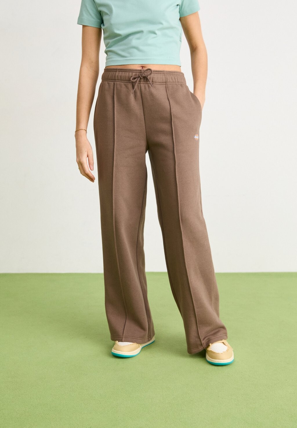 

Спортивные штаны MAPLETON STRAIGHT Dickies, коричневый