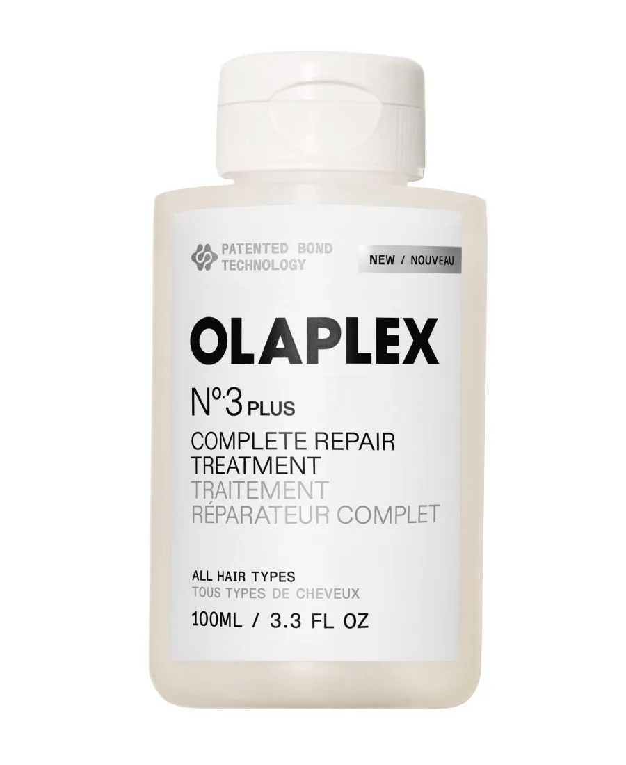 Olaplex N°3 Plus Complete Repair Treatment, 3.3 унции