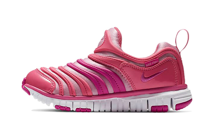 

Кроссовки Nike Dynamo Free Kids' Casual Shoes Pre-school