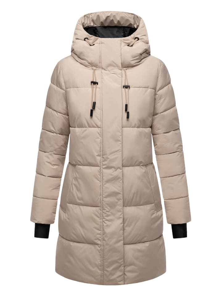 

Зимнее пальто Marikoo