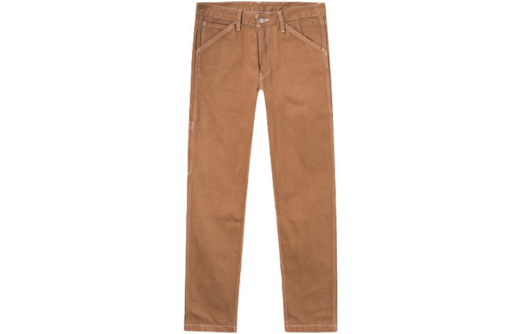 

Джинсы мужские мокко коричневый Levi’S, цвет Mocha