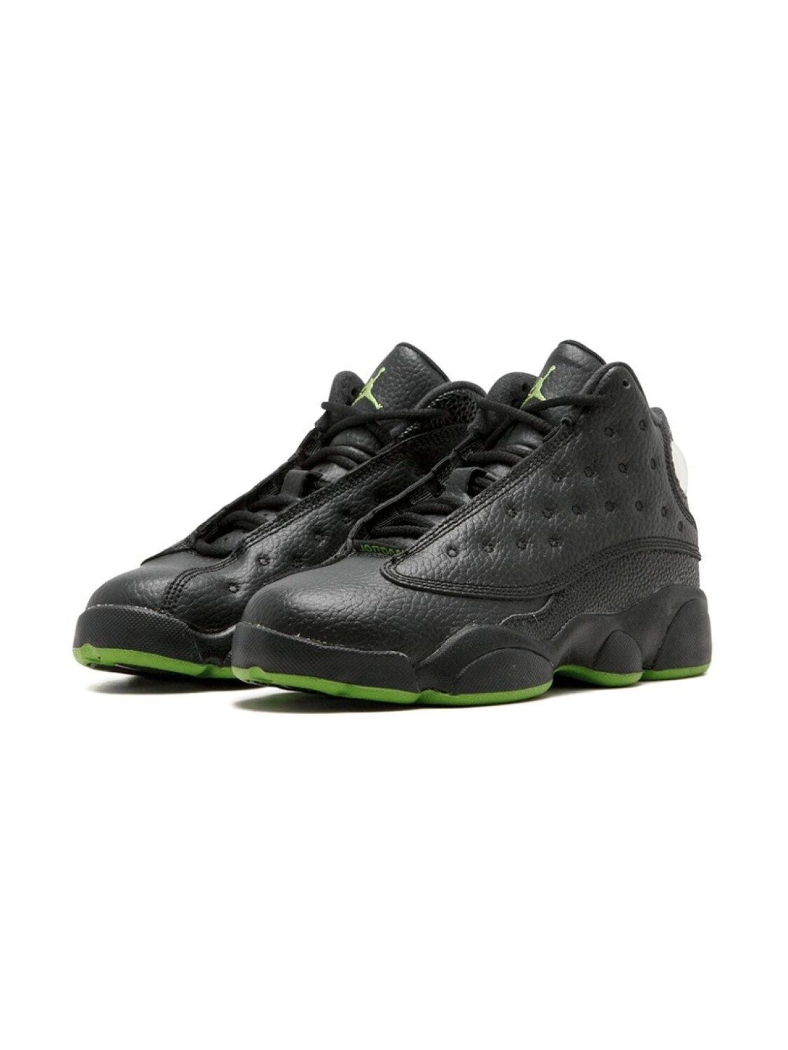 

Jordan Kids кроссовки Jordan 13 Retro BP, черный