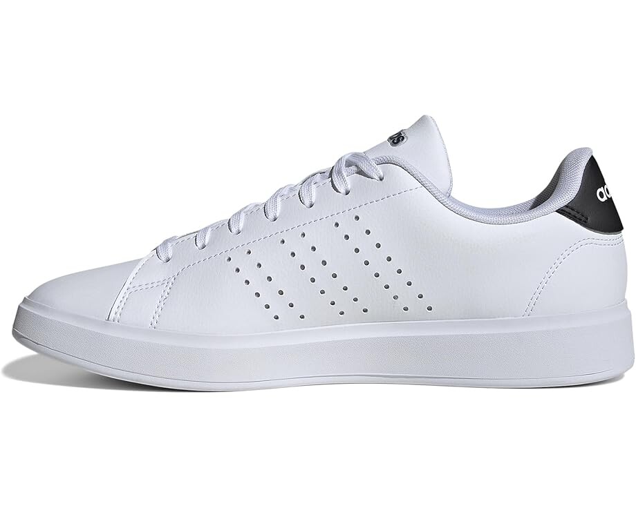 Кроссовки adidas Advantage 2.0, цвет White/Black/Ink — фото 4