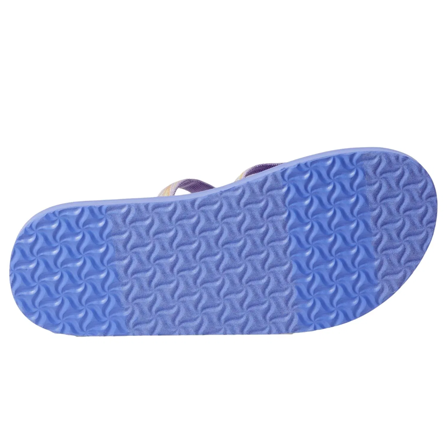 Pre-School Teva Olowahu Sandal Palms Lilac 1019539C-PSLC — фото 4