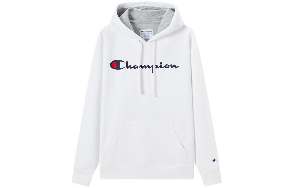 

Толстовка мужская Champion, темно-синий