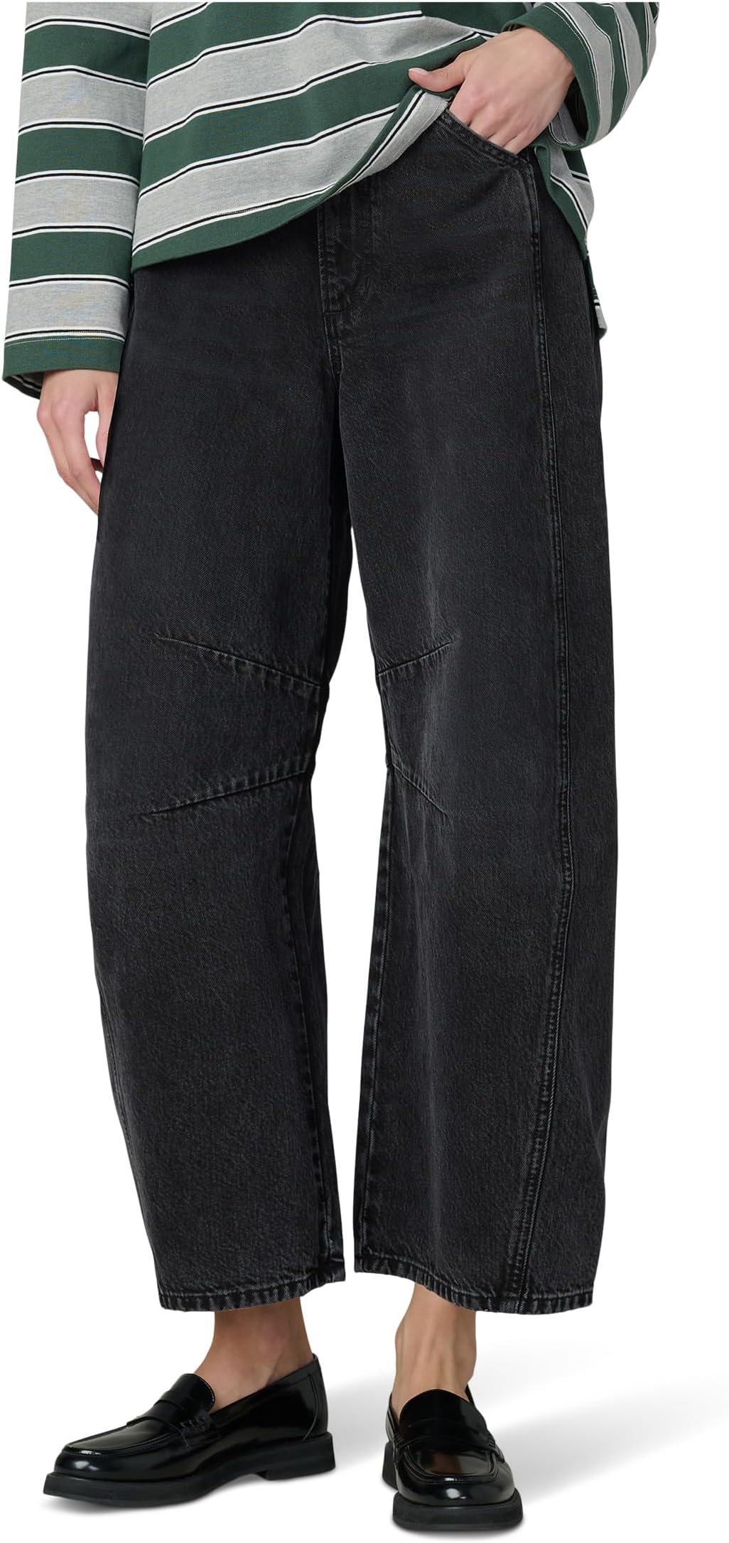 

Джинсы Joe's Jeans The Bowie Jeans, цвет Parade