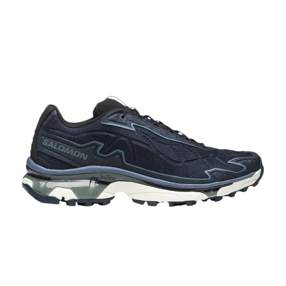 

Кроссовки XT-Slate Advanced Salomon, синий
