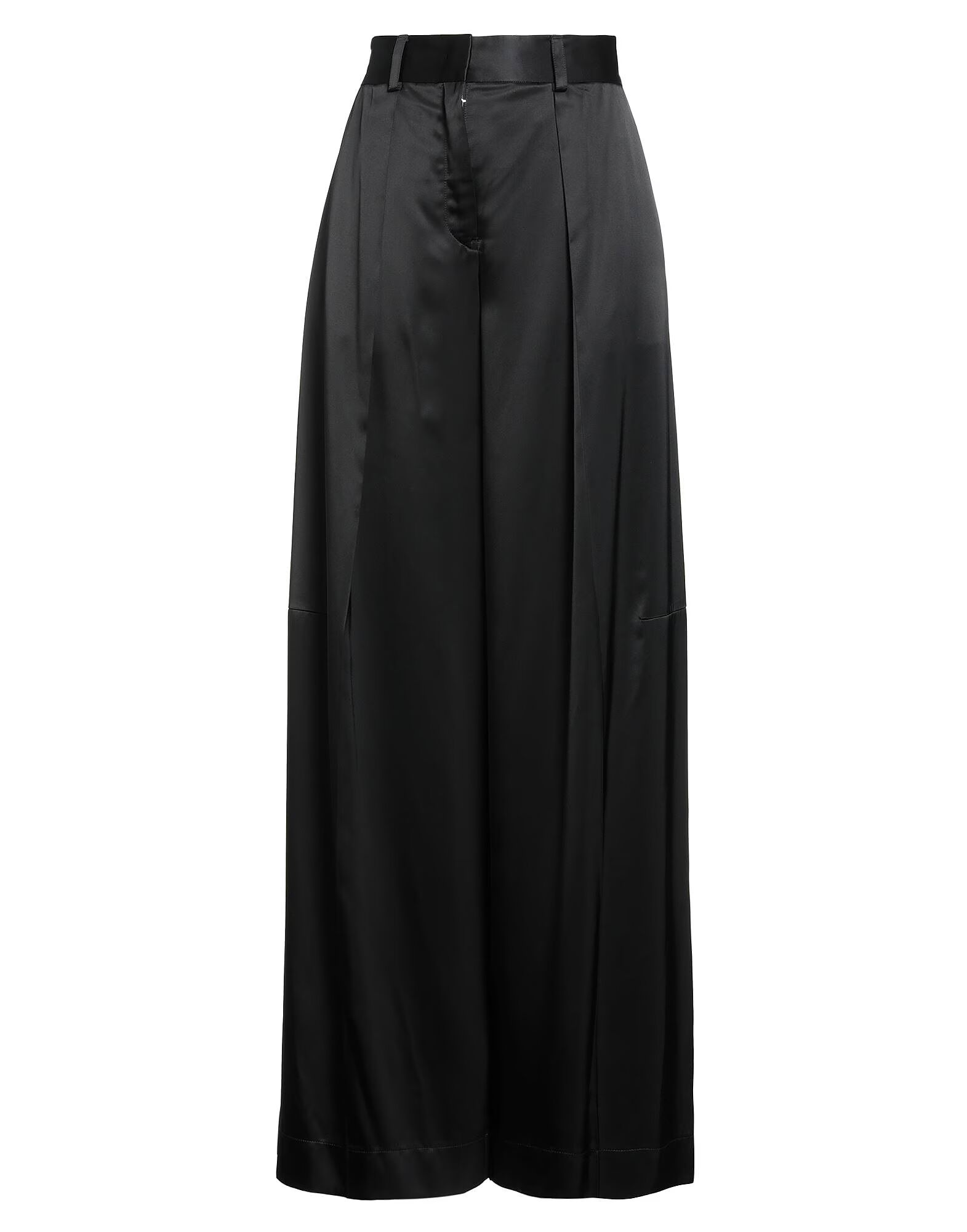 

Брюки Jil Sander, черный