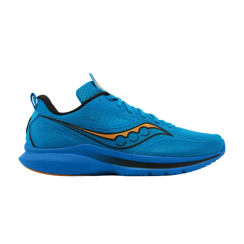 

Кроссовки Kinvara 13 Saucony, синий