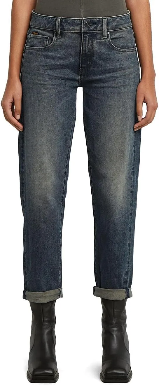 

G-Star женские джинсы Kate Boyfriend Fit