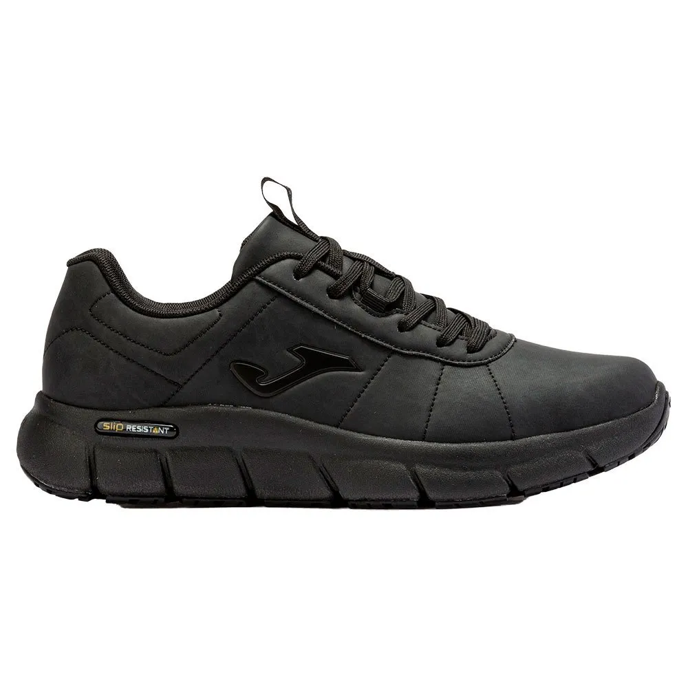 

Кроссовки Joma Daily trainers, черный