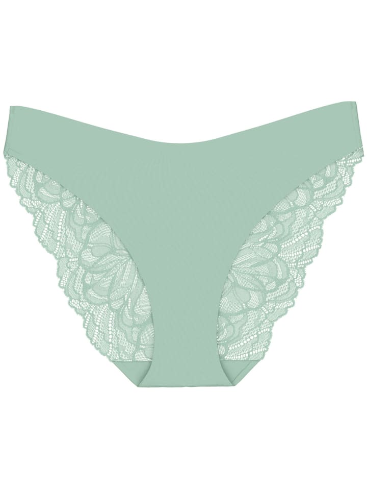 

Трусы Triumph, цвет misty turquoise