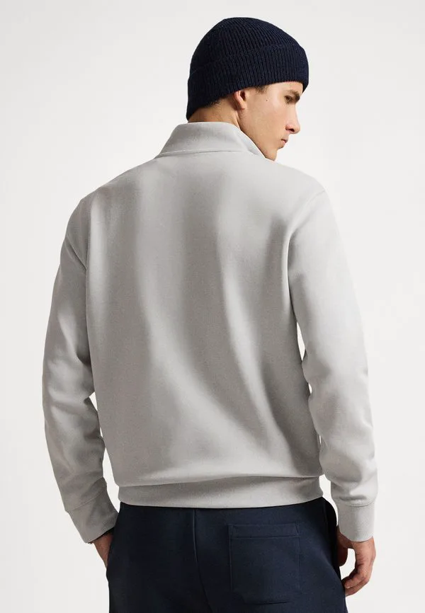 Толстовка с длинным рукавом Polo Ralph Lauren, Soft Grey — фото 3