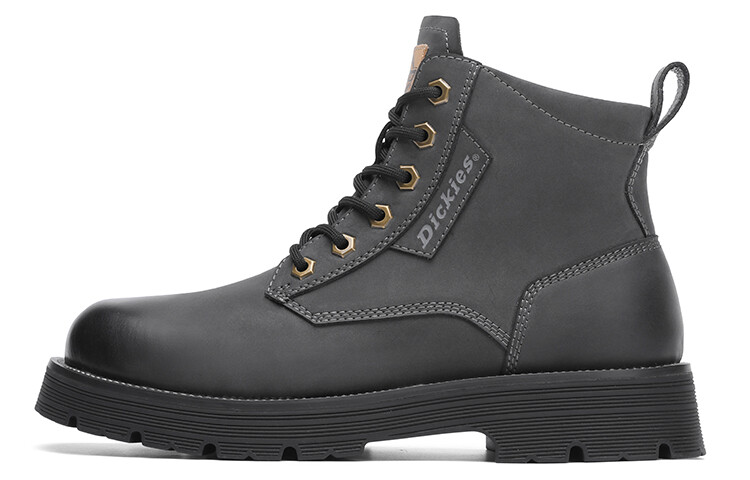 

Ботинки Dickies Martin Boots Men