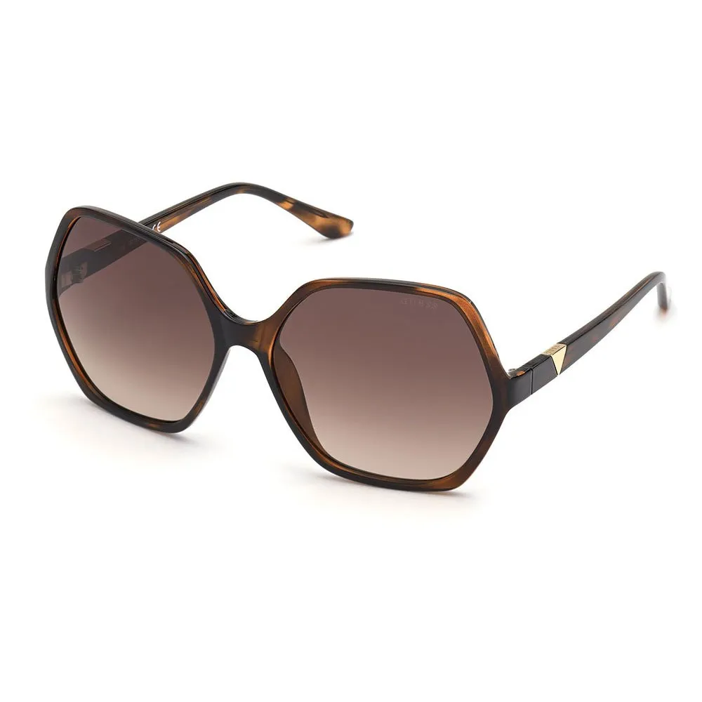 

Солнцезащитные очки Guess GU7747 woman, коричневый