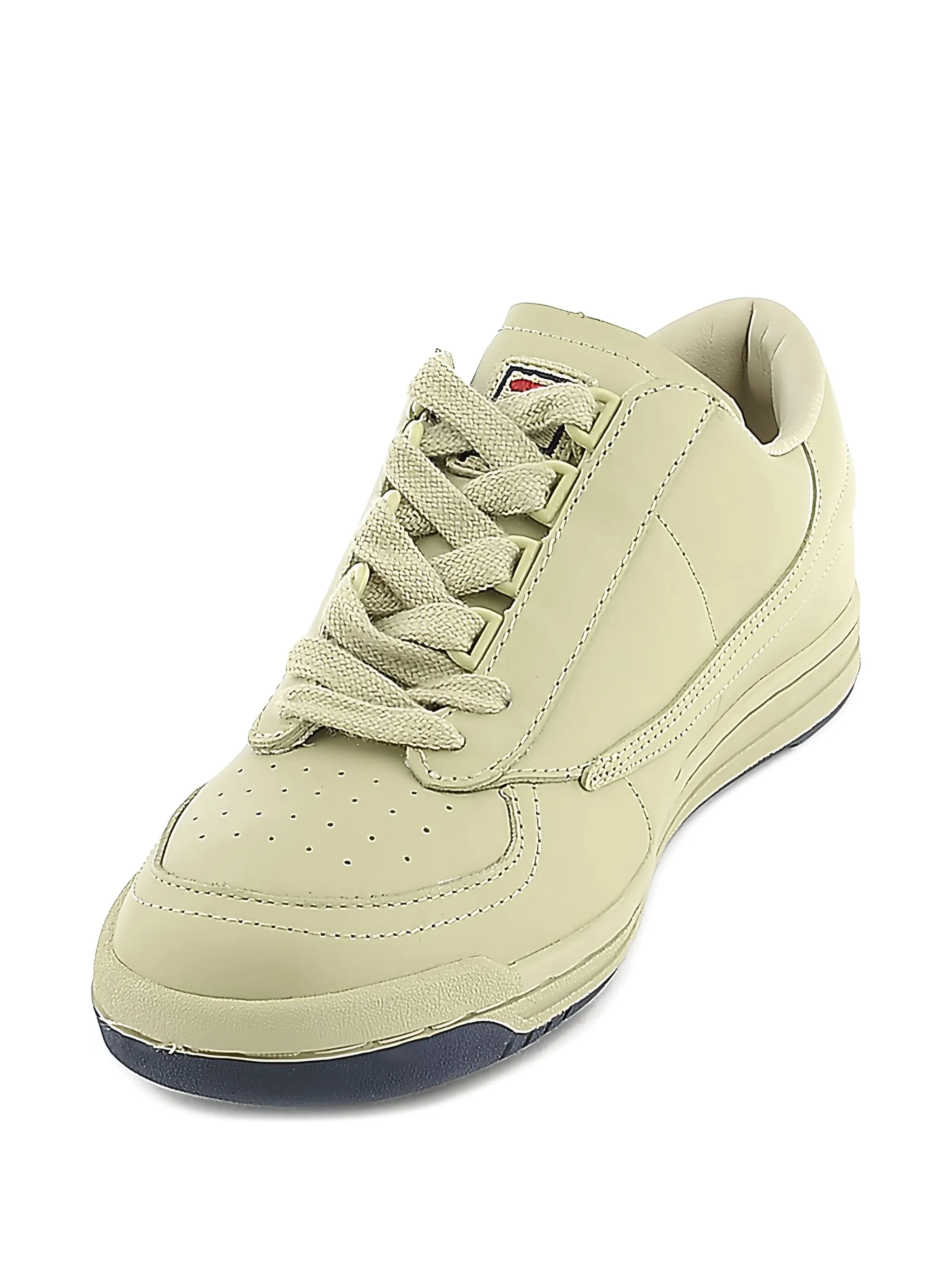 

Кеды Original Tennis Cream Navy Fila, желтый