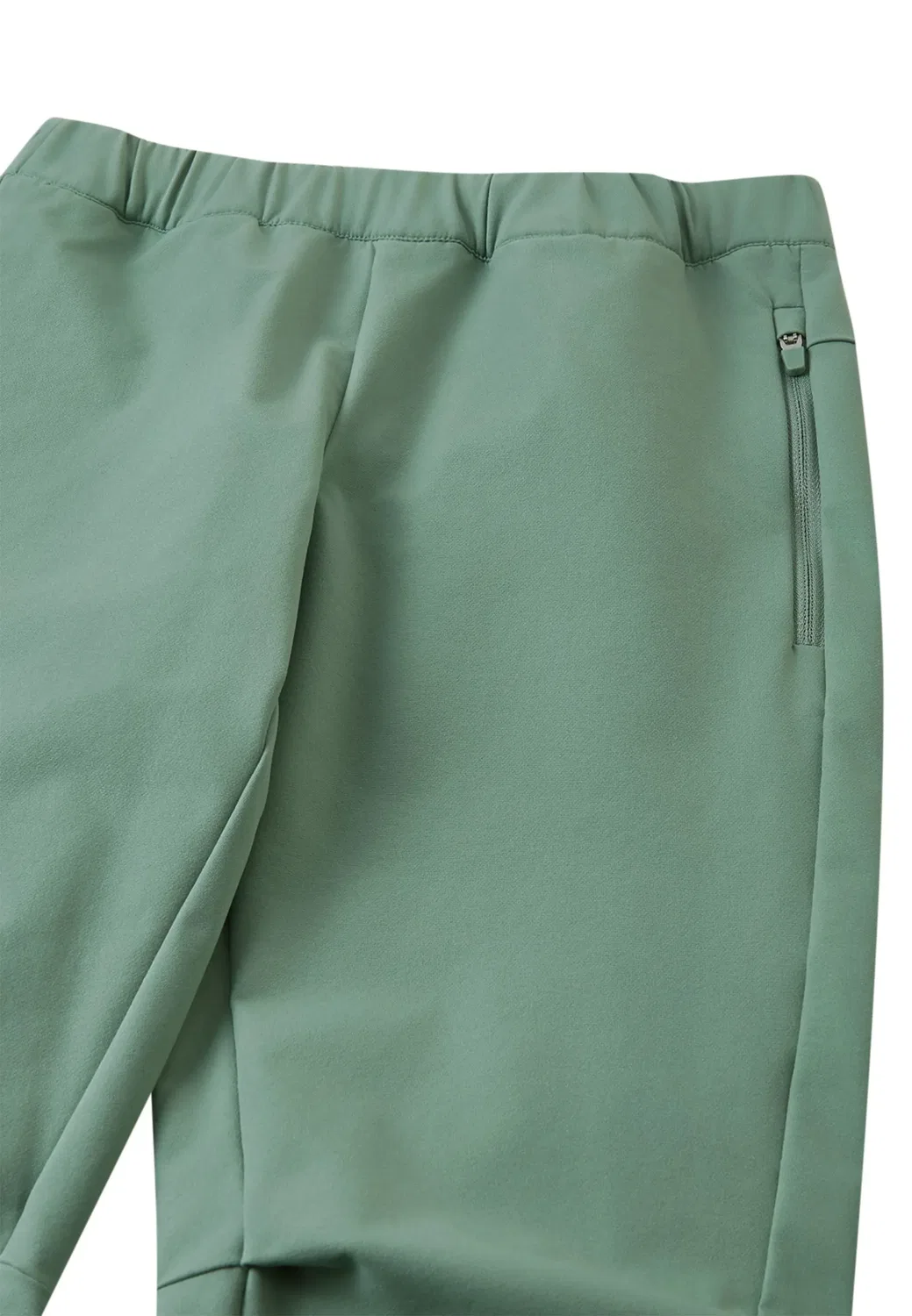 Функциональные штаны с защитой от насекомых Reima, stone green — фото 3