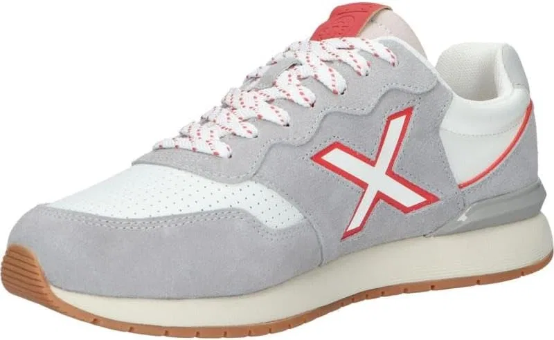 Мужские кроссовки Munich Dash Premium 256, Gray — фото 3
