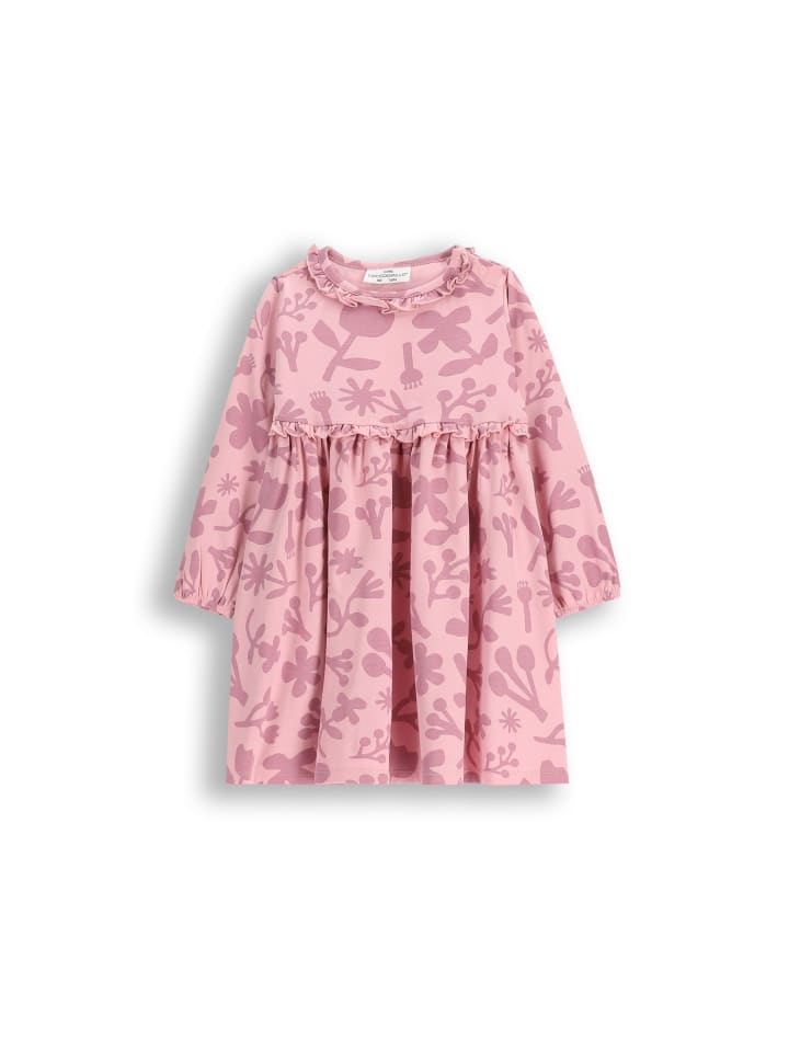 

Платье Coccodrillo