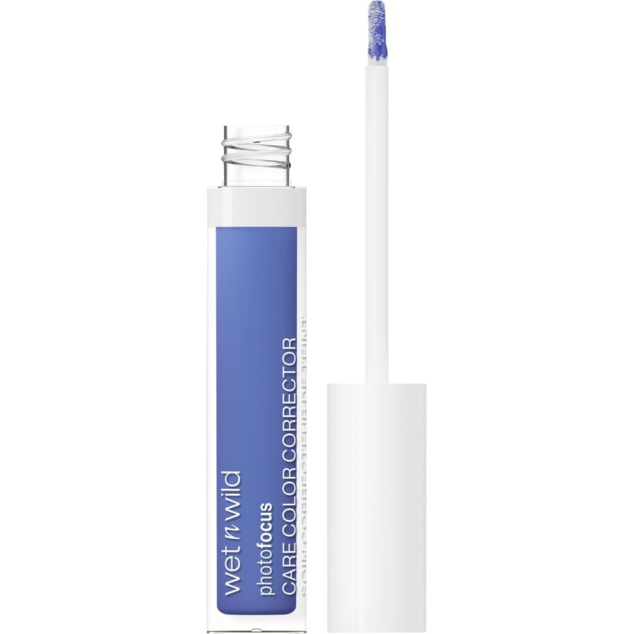 

Крем BB wet n wild Photo Focus Care Color Corrector, Blue / 3,3 ml