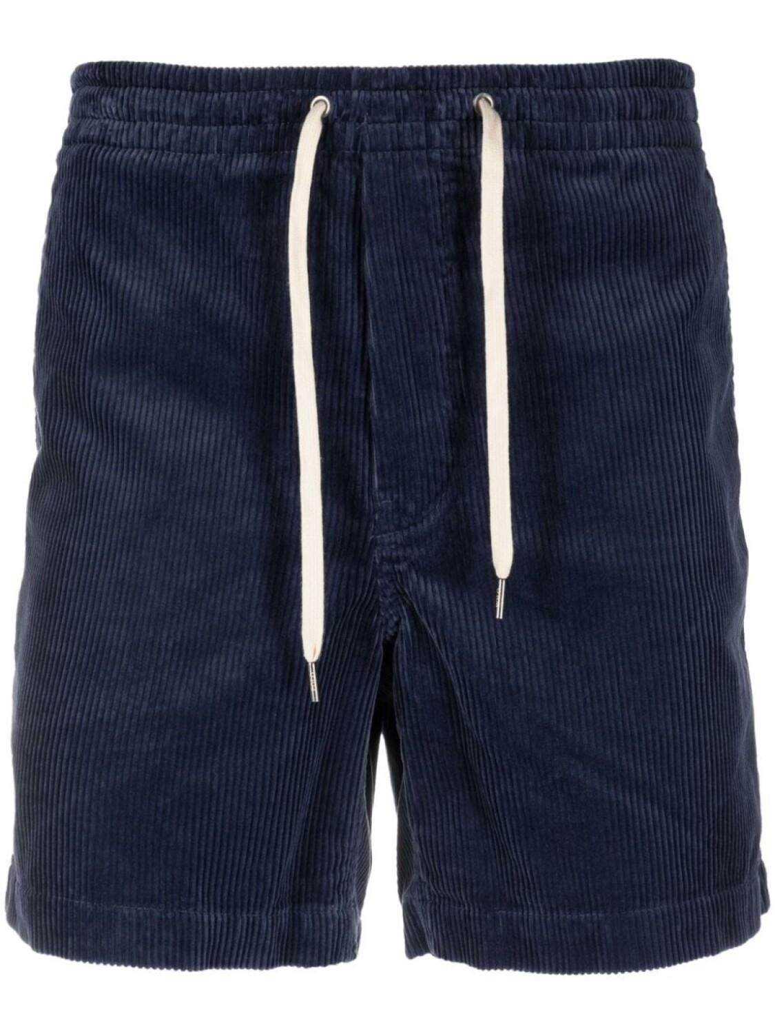 

Polo Ralph Lauren вельветовые шорты с кулиской, синий