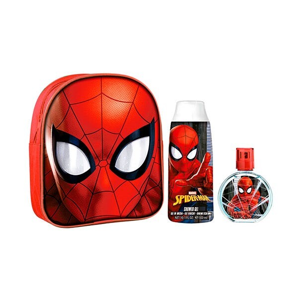 

Рюкзак Человека-Паука 1 шт Marvel