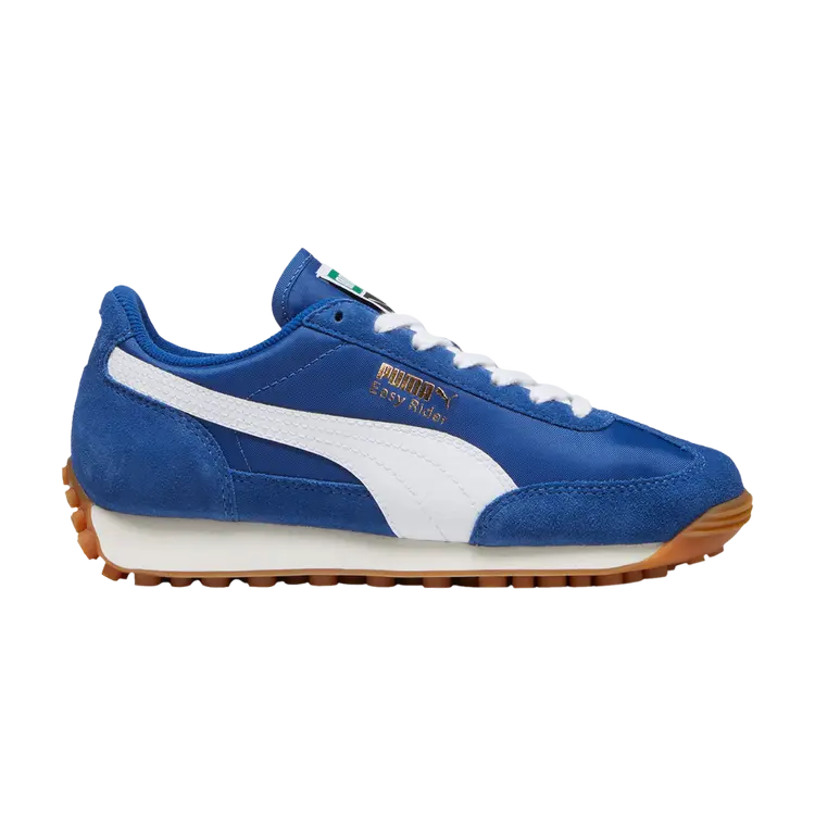 

Кроссовки Puma Easy Rider Vintage Big Kid, синий