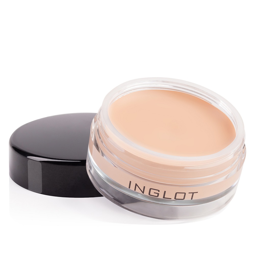 

Гелевая подводка для глаз amc eyeliner gel Inglot, цвет nr. 68, вес 5.5 гр.