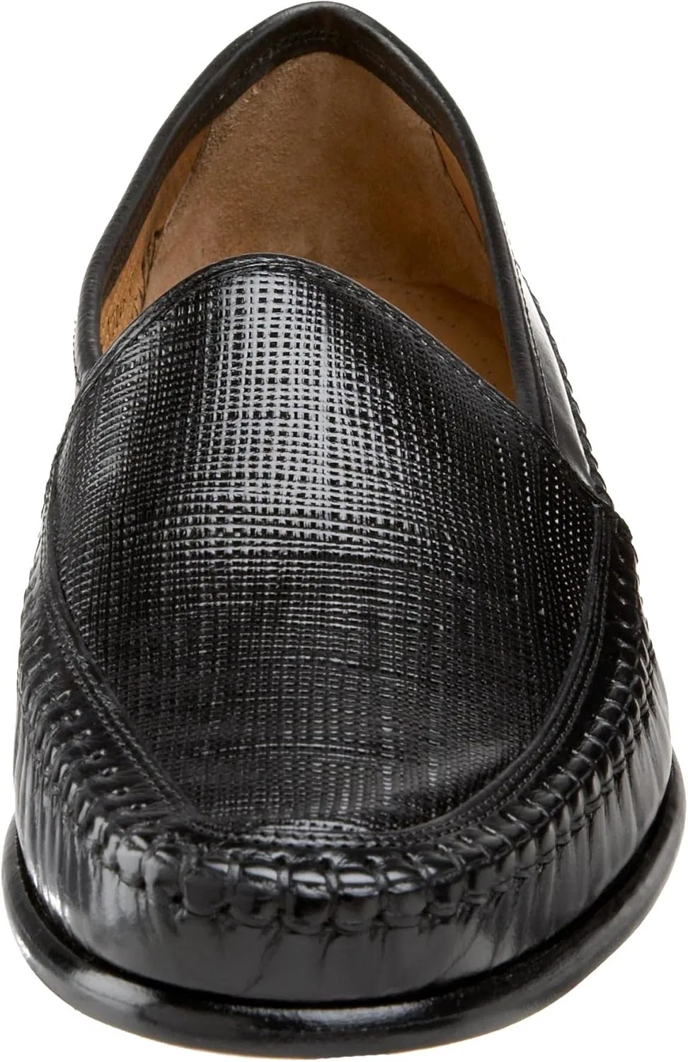 Лоферы Oakdale Florsheim, черный — фото 2