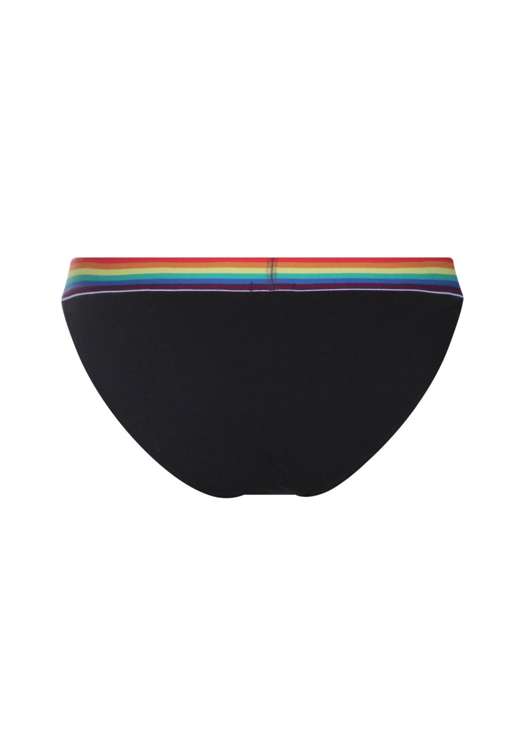 

Трусы TANGA RAINBOW OBOY, черный