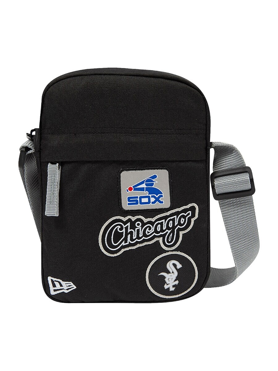 

Сумка через плечо NEW ERA Crossbody Bag, черный