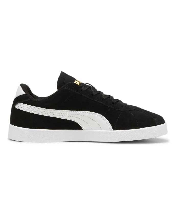 

Кроссовки Club II Puma, черный
