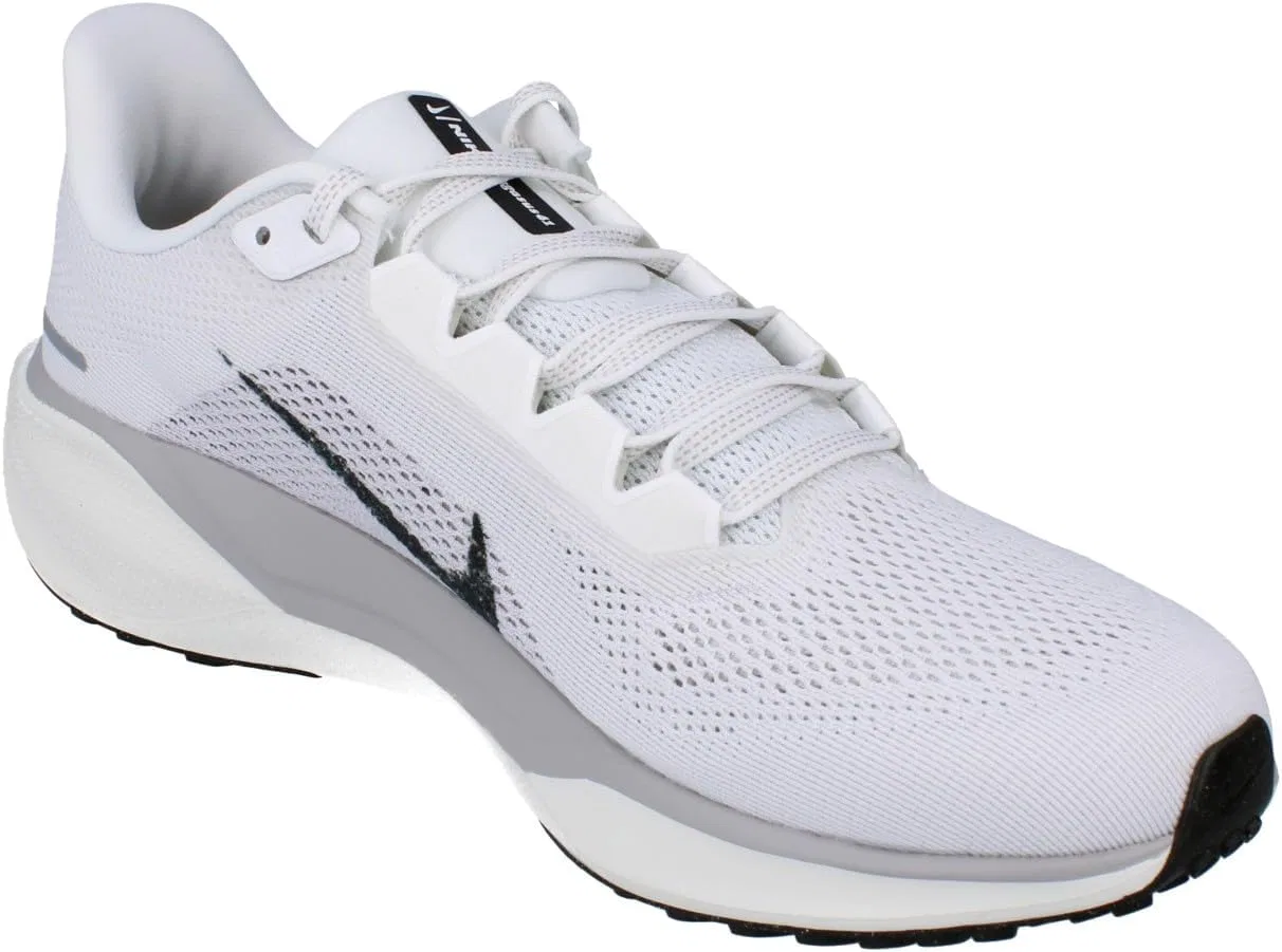 Мужские беговые кроссовки Nike Pegasus 41 FD2722, Summit White Black College Grey Sail — фото 4