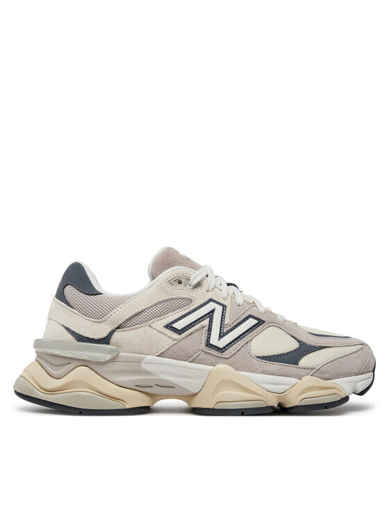 

Кроссовки New Balance, бежевый