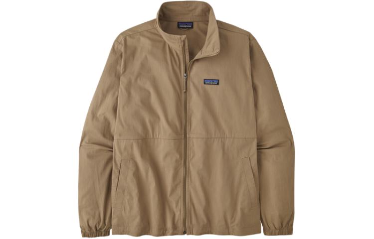 

Куртка Nomader Jackets & Coats Мужская Patagonia, Pelican Brown/PLCN