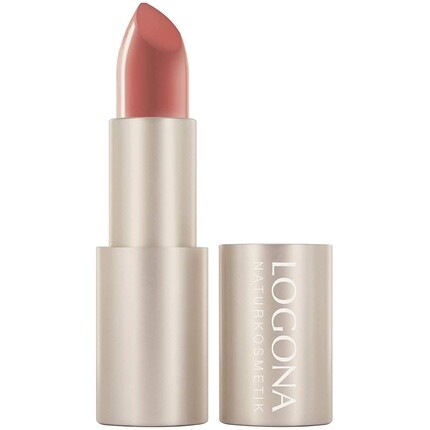 

LOGONA Naturkosmetik Губная помада № 05 Палисандр 4 мл