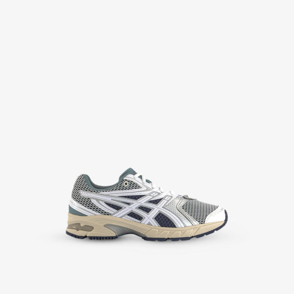 

Тканые кроссовки Gel-DS 14 Asics, белый