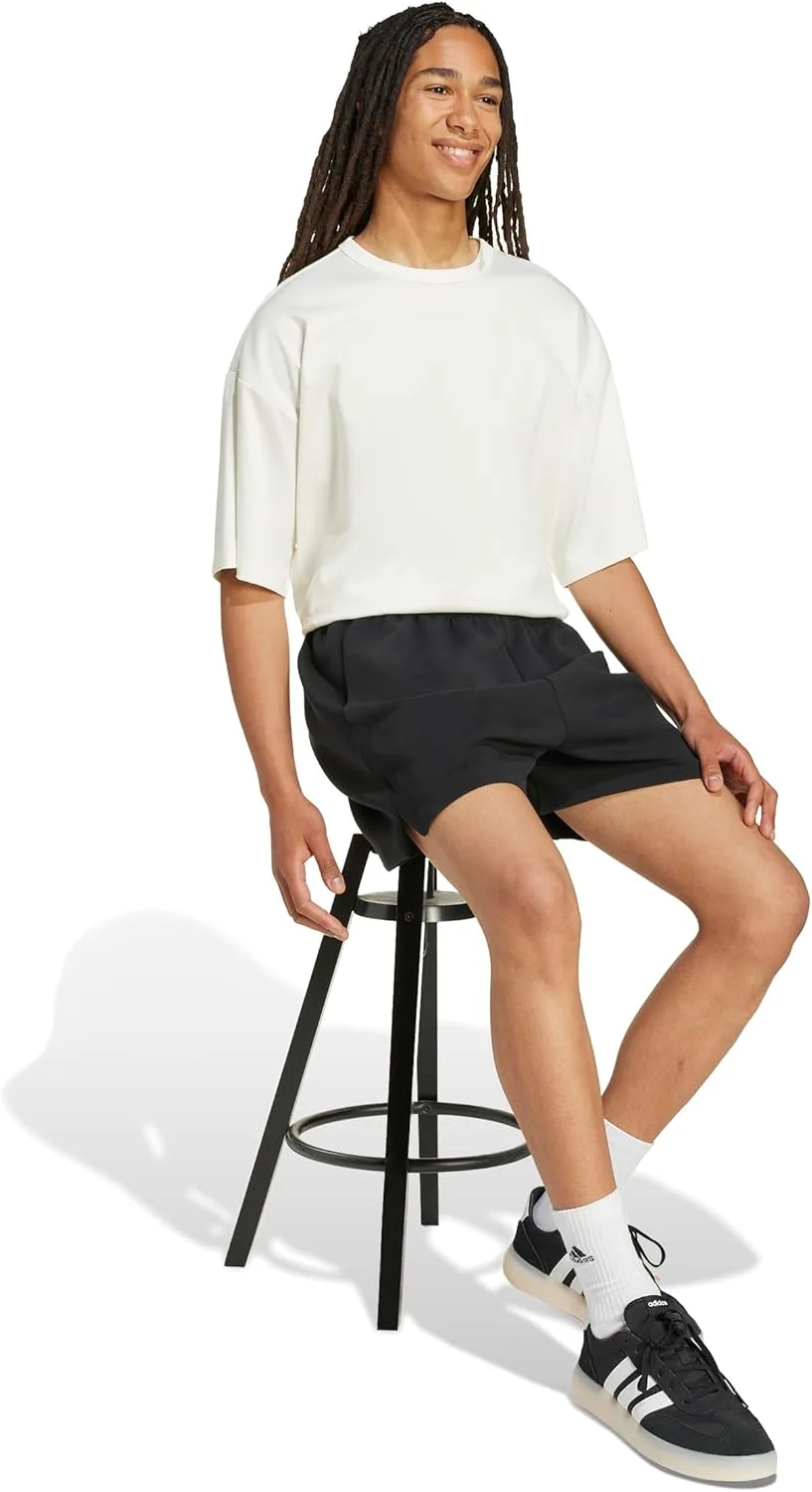 Мужские шорты adidas Soft Lux Loose — фото 2