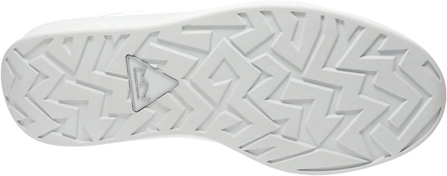 Мужские кроссовки Skechers Mark Nason New Wave Cup-Hayes, White Opulent Garden — фото 3