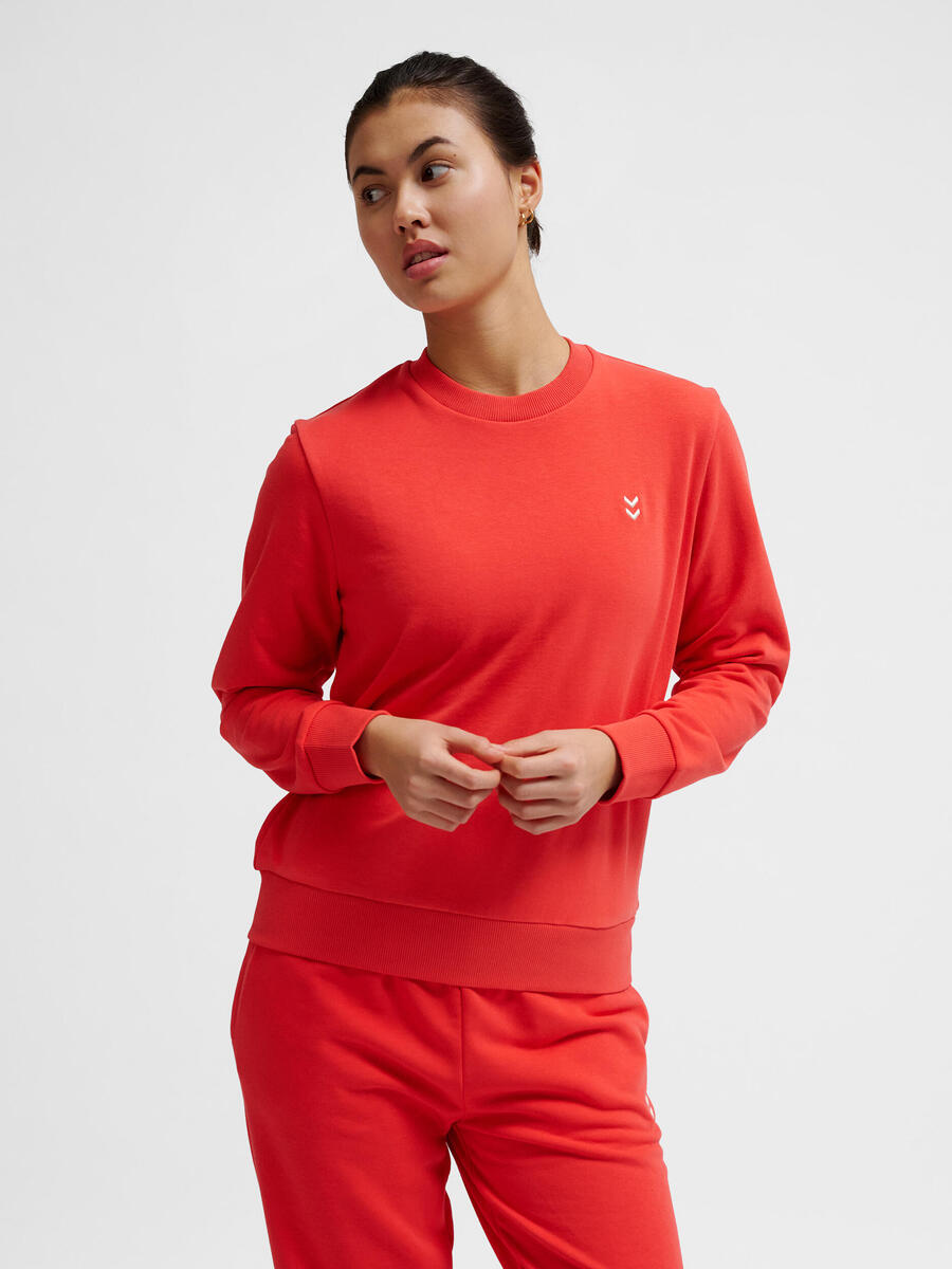 

Толстовка Hmlpulse Multisport Women HUMMEL