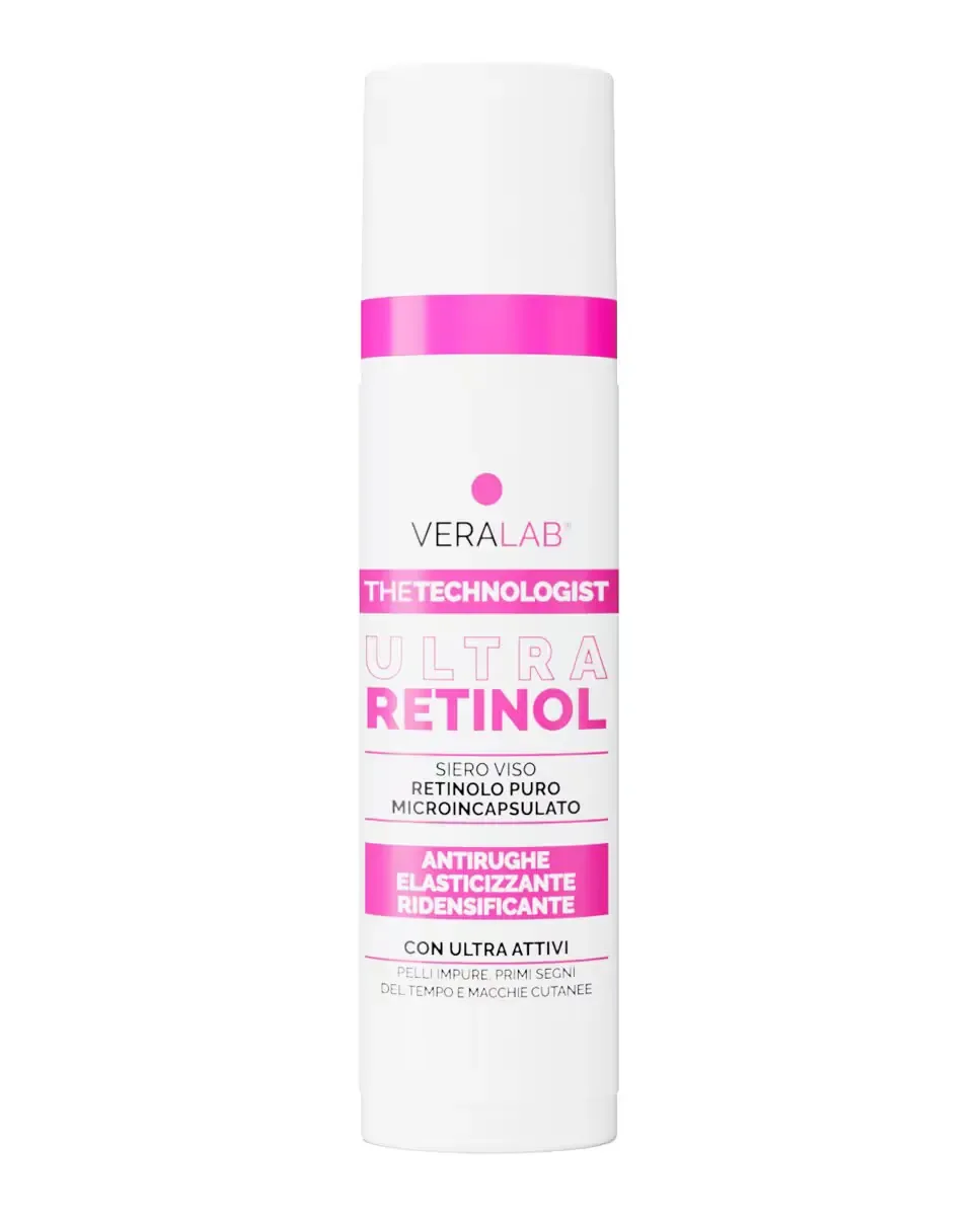 Сыворотка Veralab — Ultra Retinol, 30 мл