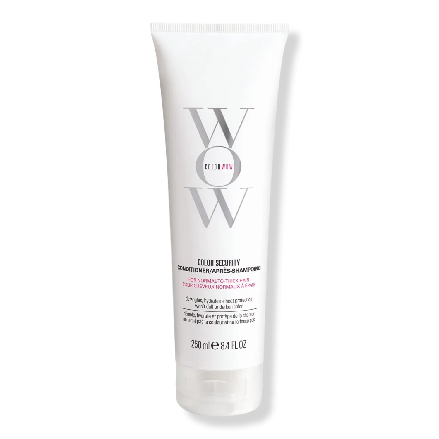 

Кондиционер для защиты цвета для нормальных и густых волос Color Wow, 8.4 oz