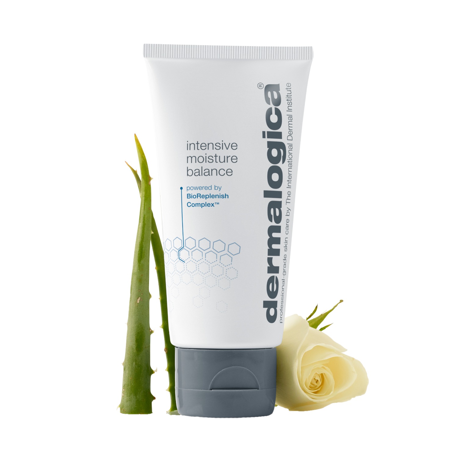 Крем для лица Dermalogica — Дневной skin health intensive moisture balance , объем, 100 мл — фото 4