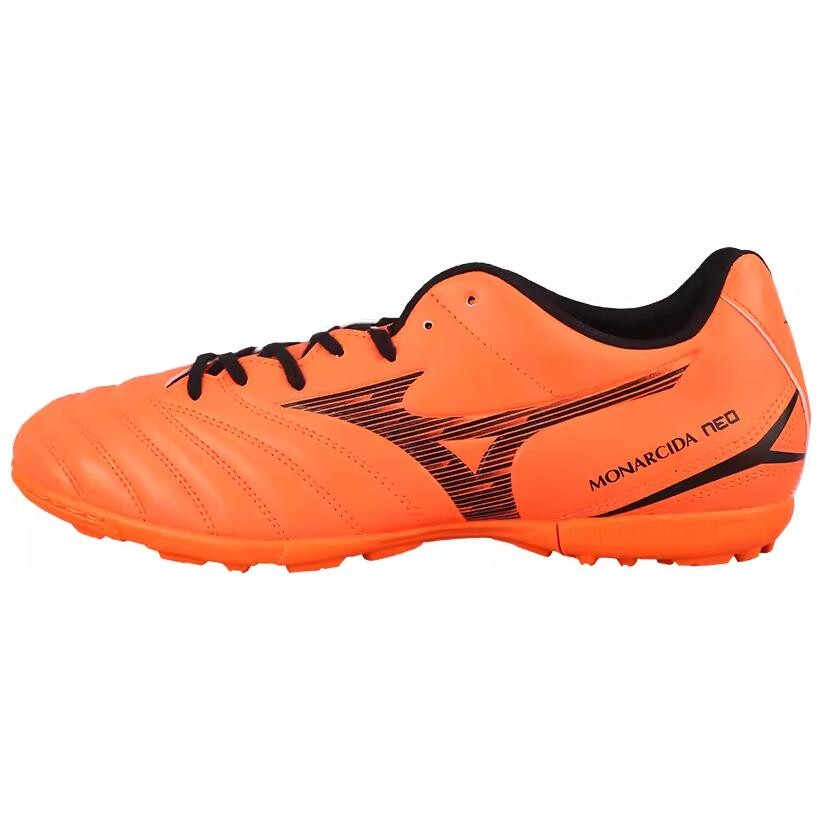 

Mizuno Monarcida Футбольная обувь Мужчины, Orange