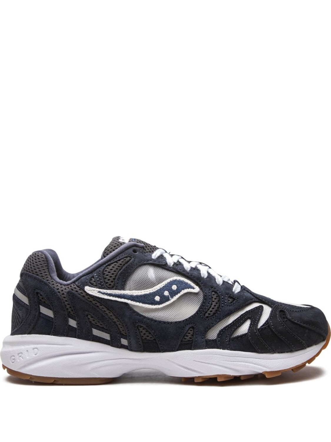 

Saucony кроссовки Grid Azura 2000, синий, Синий;черный, Saucony кроссовки Grid Azura 2000, синий