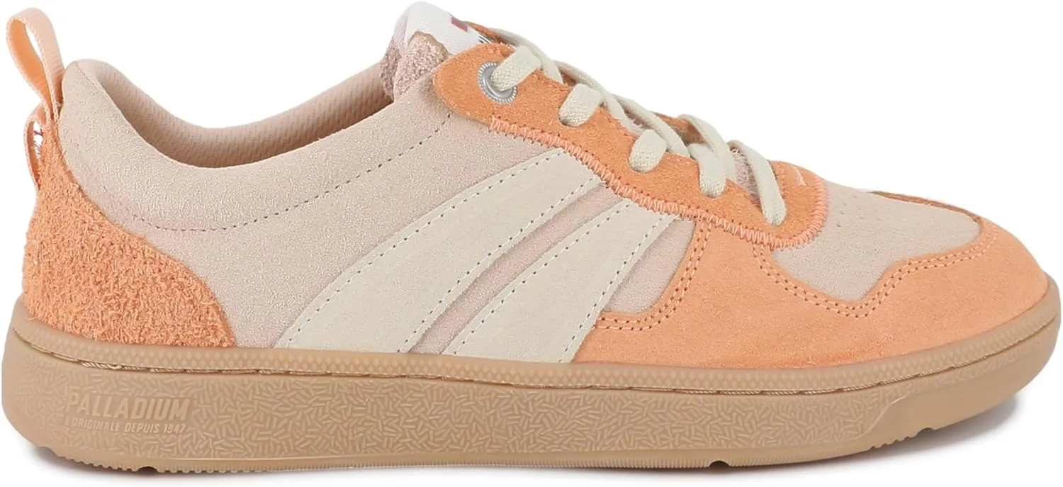 Кроссовки Palladium Unisex Pallacup Flame SDE