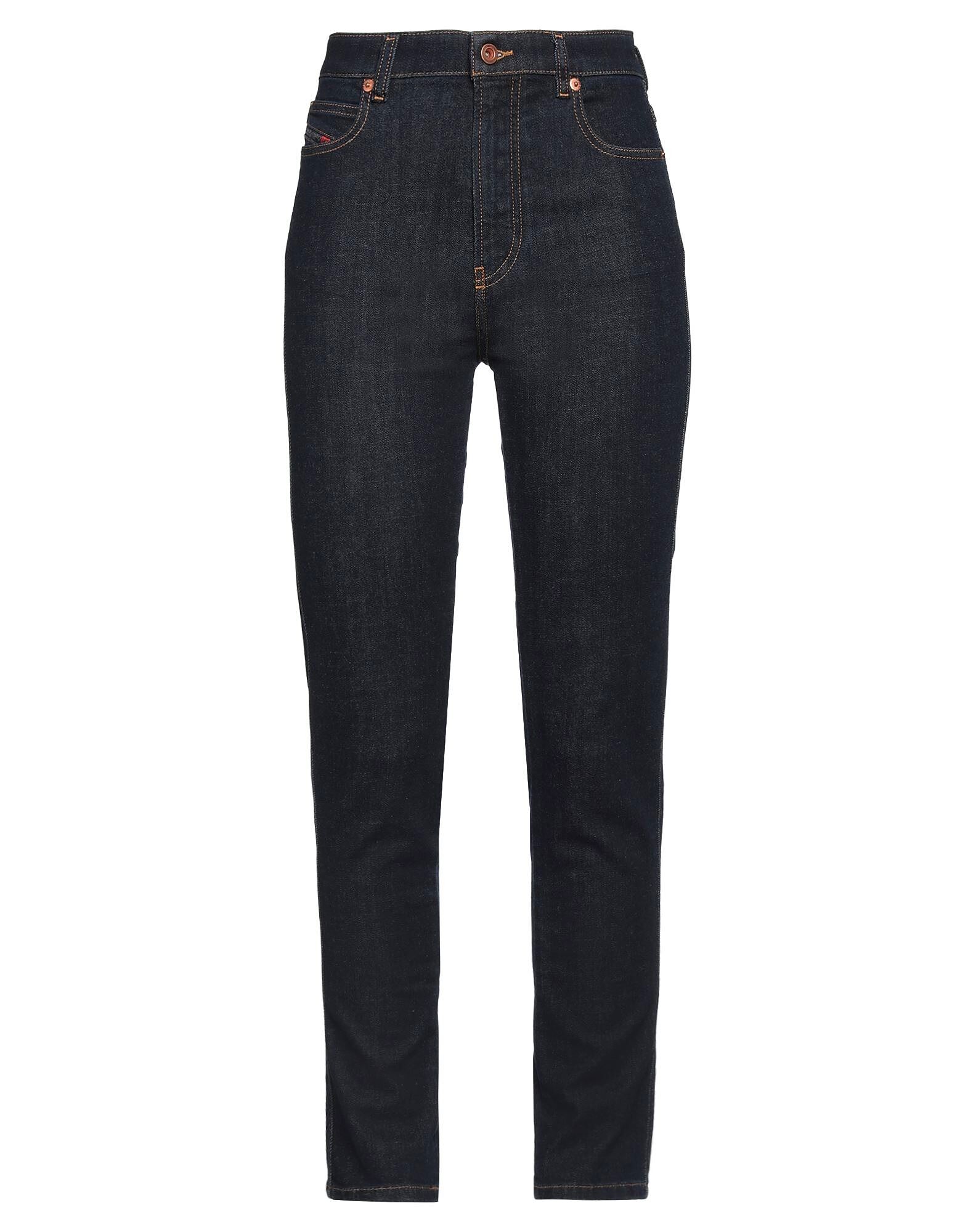 

Джинсы Diesel, синий