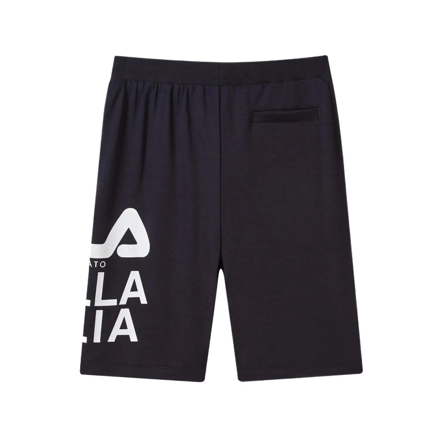 Шорты Teenagers Legend Blue FILA KIDS — фото 2