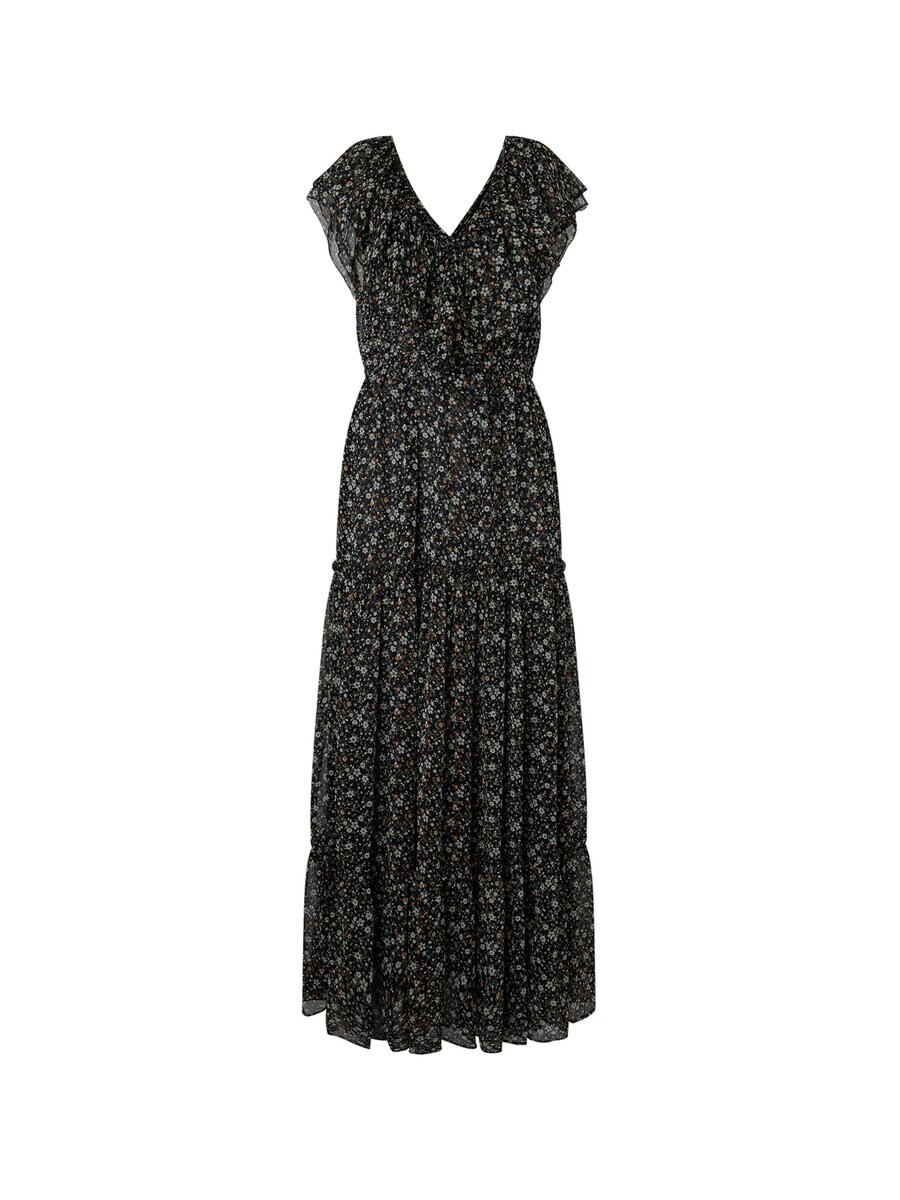 

Платье Pepe Jeans Dress Aroa, цвет Mixed colors
