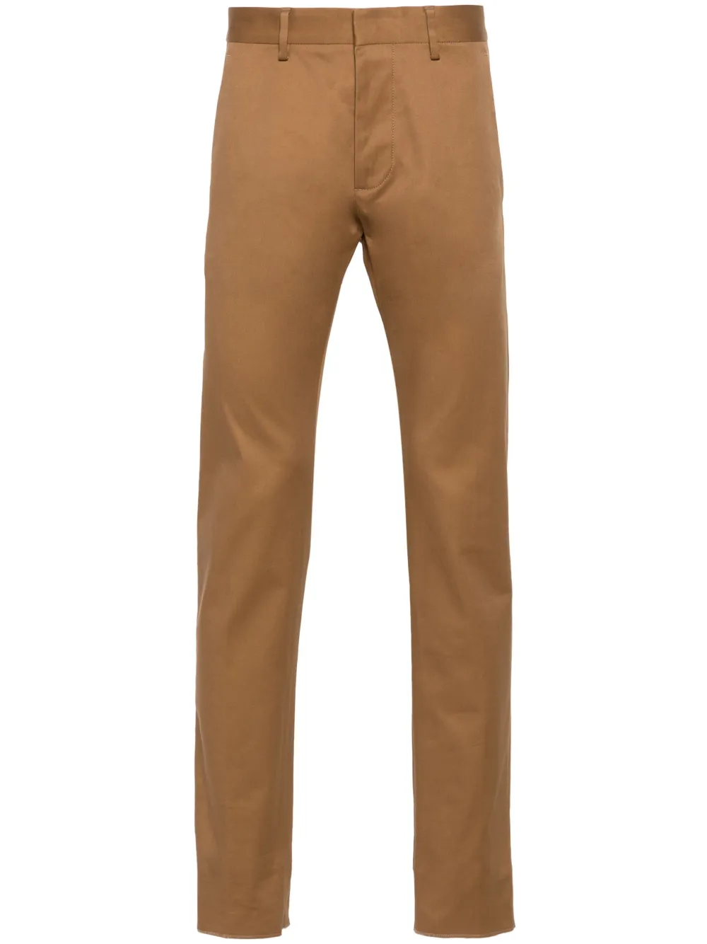 

Узкие брюки Cool Guy DSQUARED2, коричневый
